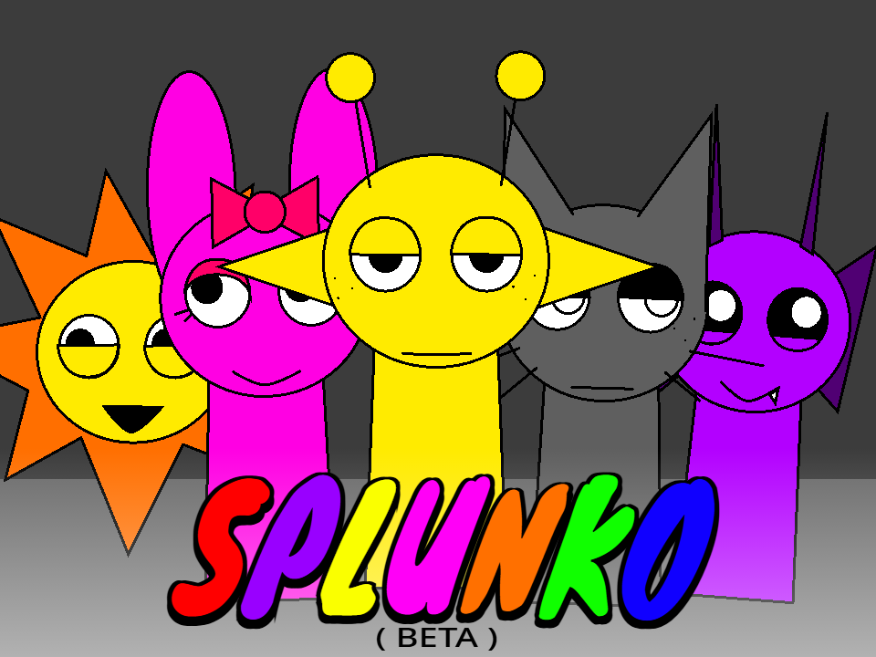 Cover for Splunko